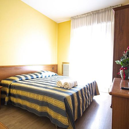 Hotel Prime - Montecatini Luaran gambar