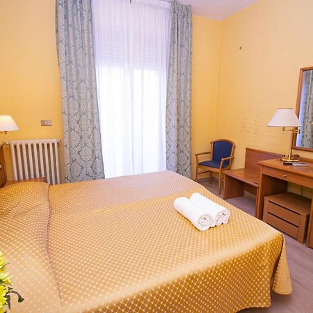 Hotel Prime - Montecatini Luaran gambar