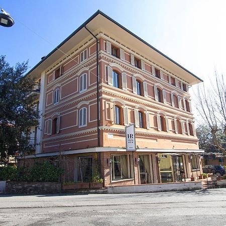 Hotel Prime - Montecatini Luaran gambar
