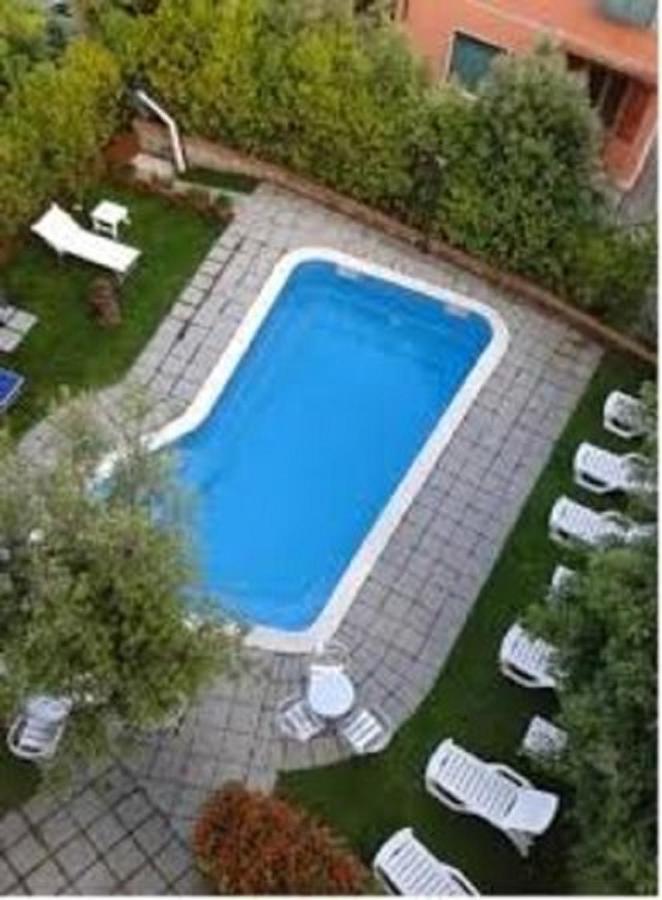Hotel Prime - Montecatini Luaran gambar