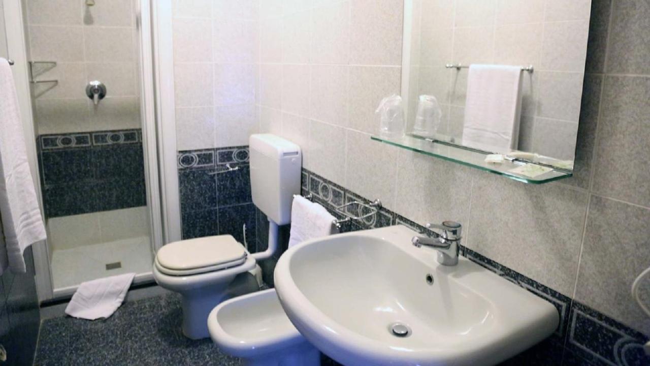 Hotel Prime - Montecatini Luaran gambar