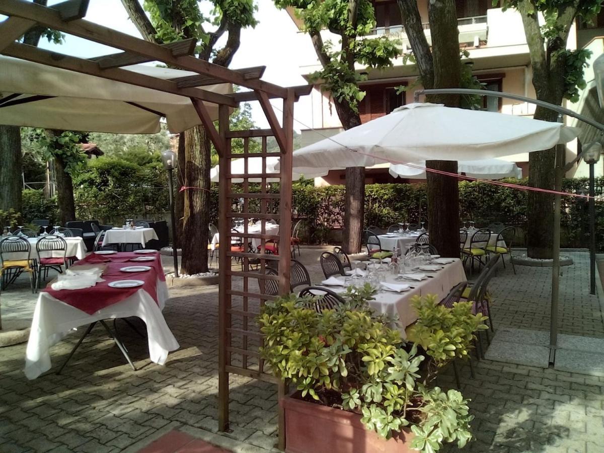 Hotel Prime - Montecatini Luaran gambar