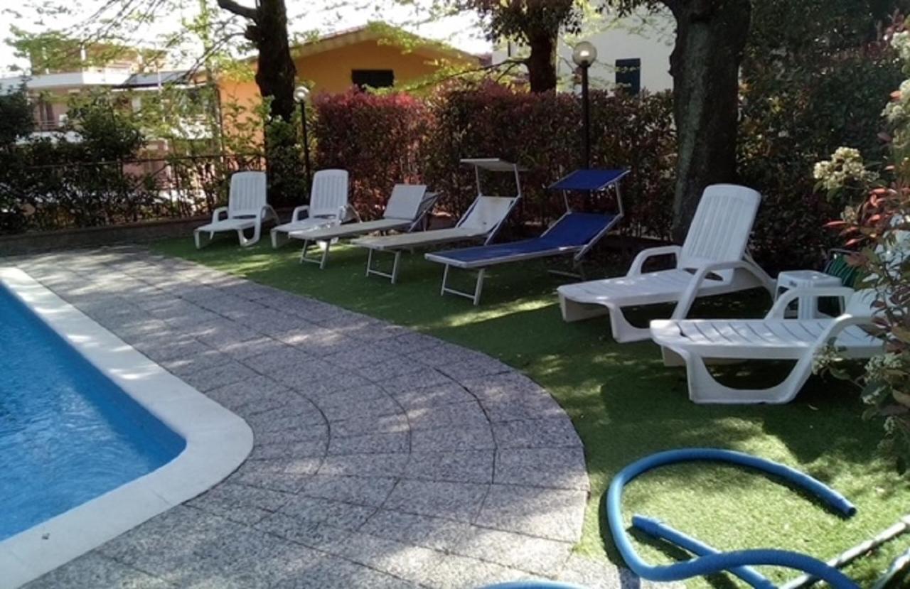 Hotel Prime - Montecatini Luaran gambar