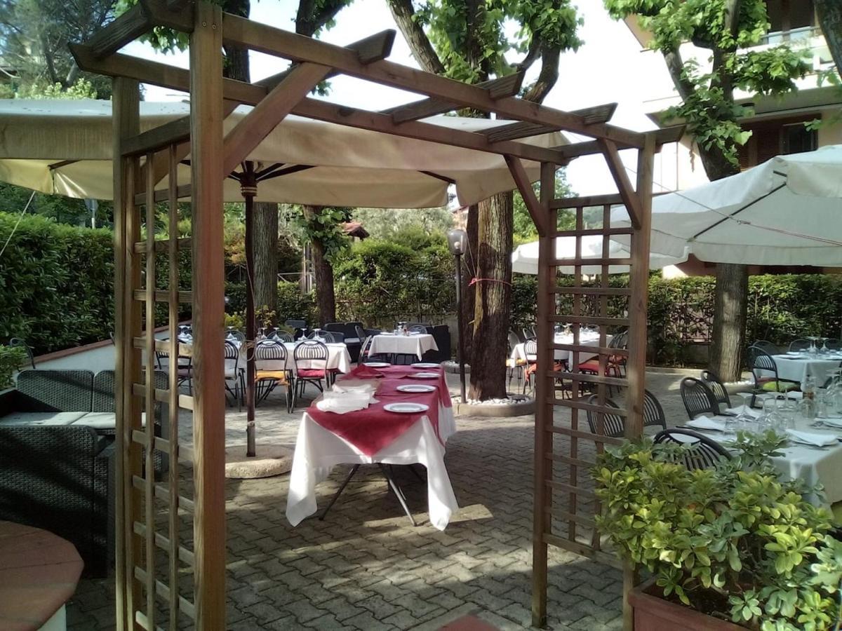 Hotel Prime - Montecatini Luaran gambar