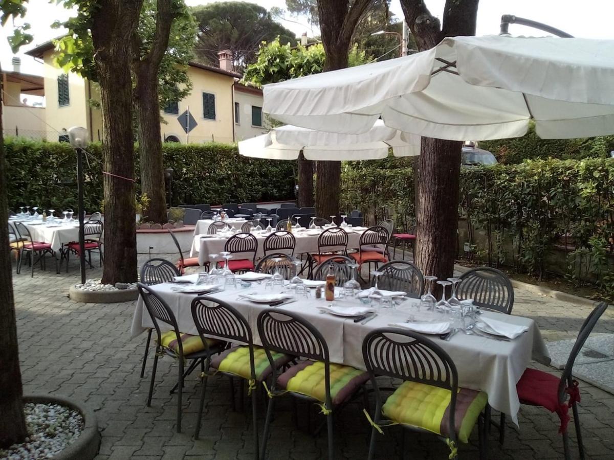 Hotel Prime - Montecatini Luaran gambar