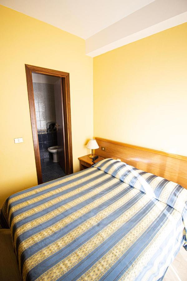 Hotel Prime - Montecatini Luaran gambar