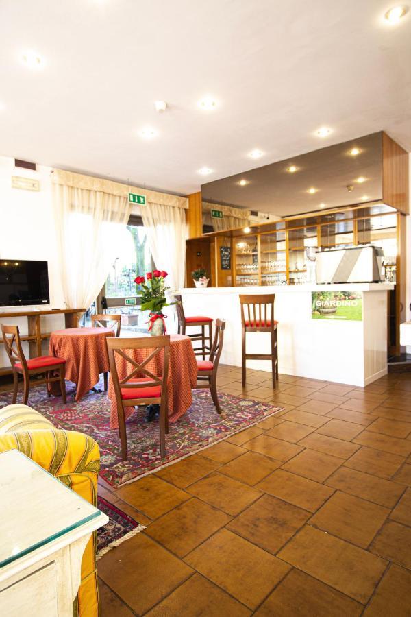 Hotel Prime - Montecatini Luaran gambar