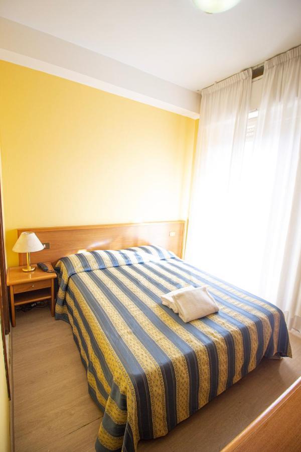 Hotel Prime - Montecatini Luaran gambar