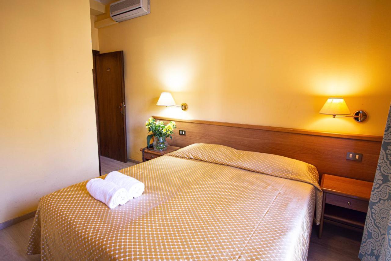 Hotel Prime - Montecatini Luaran gambar