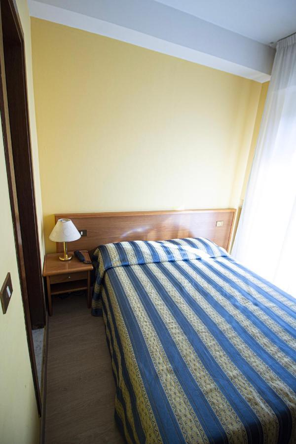 Hotel Prime - Montecatini Luaran gambar