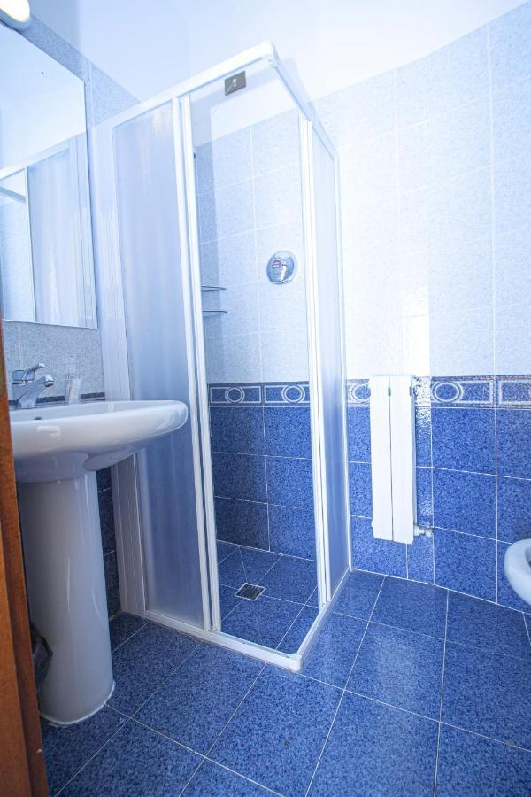 Hotel Prime - Montecatini Luaran gambar