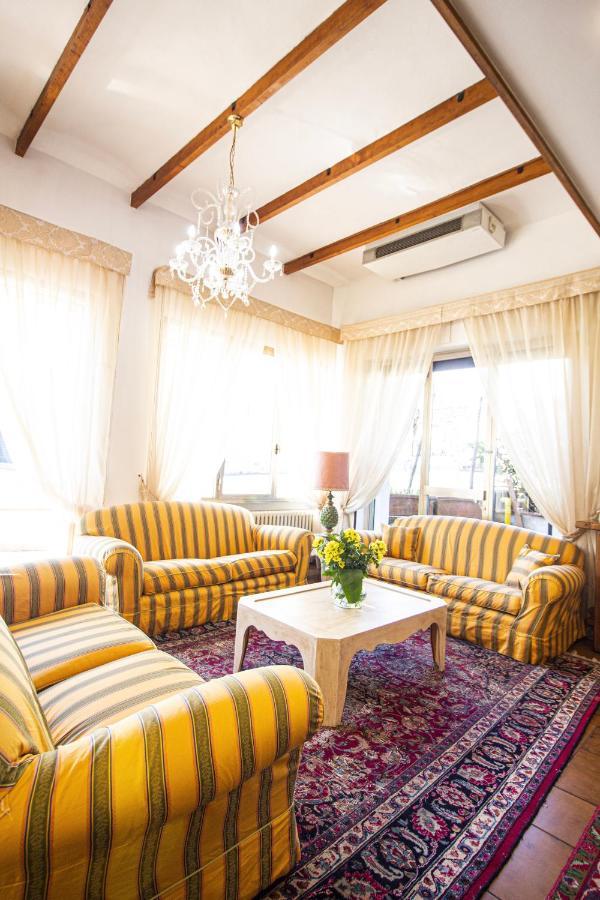 Hotel Prime - Montecatini Luaran gambar