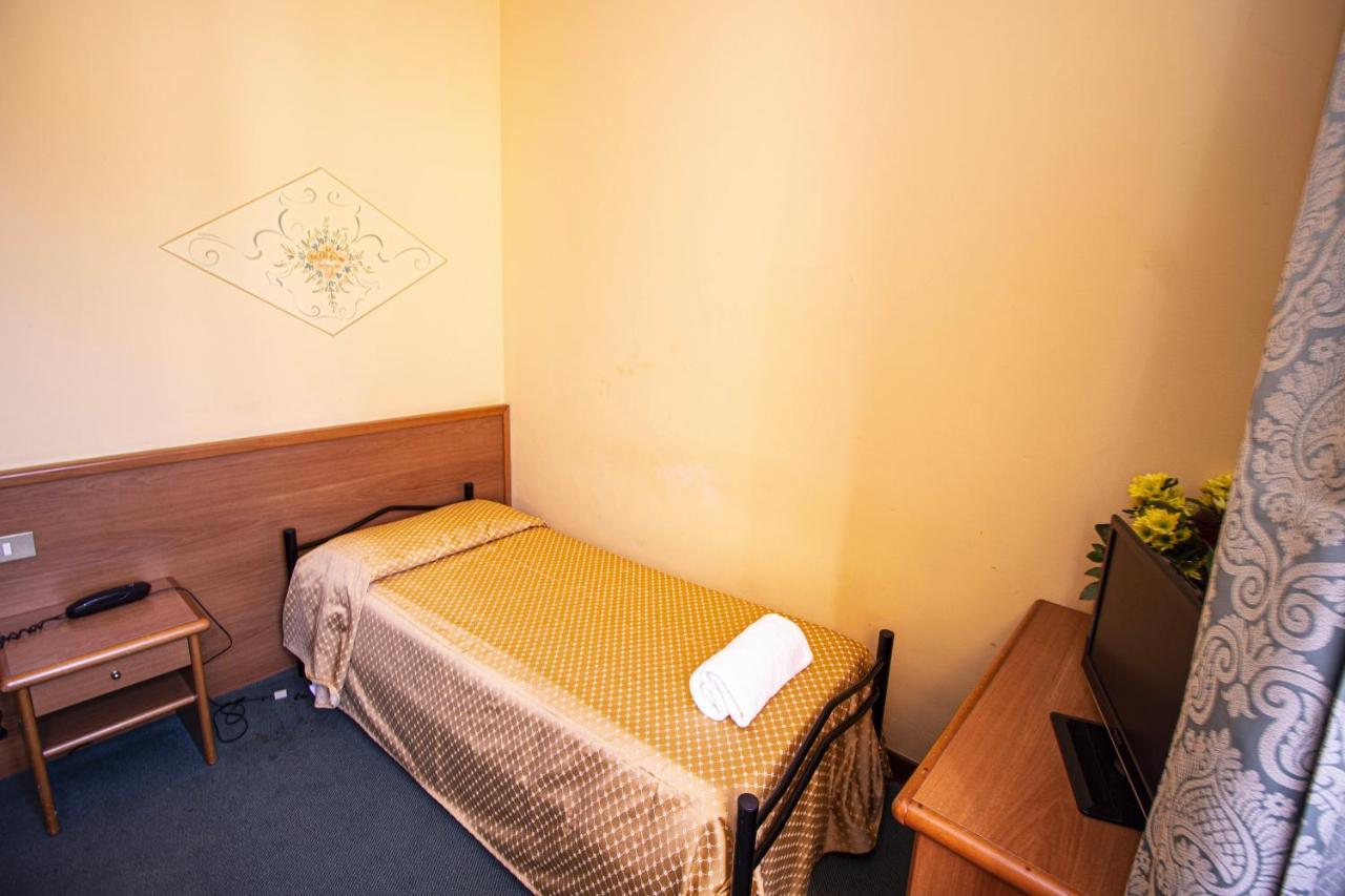 Hotel Prime - Montecatini Luaran gambar