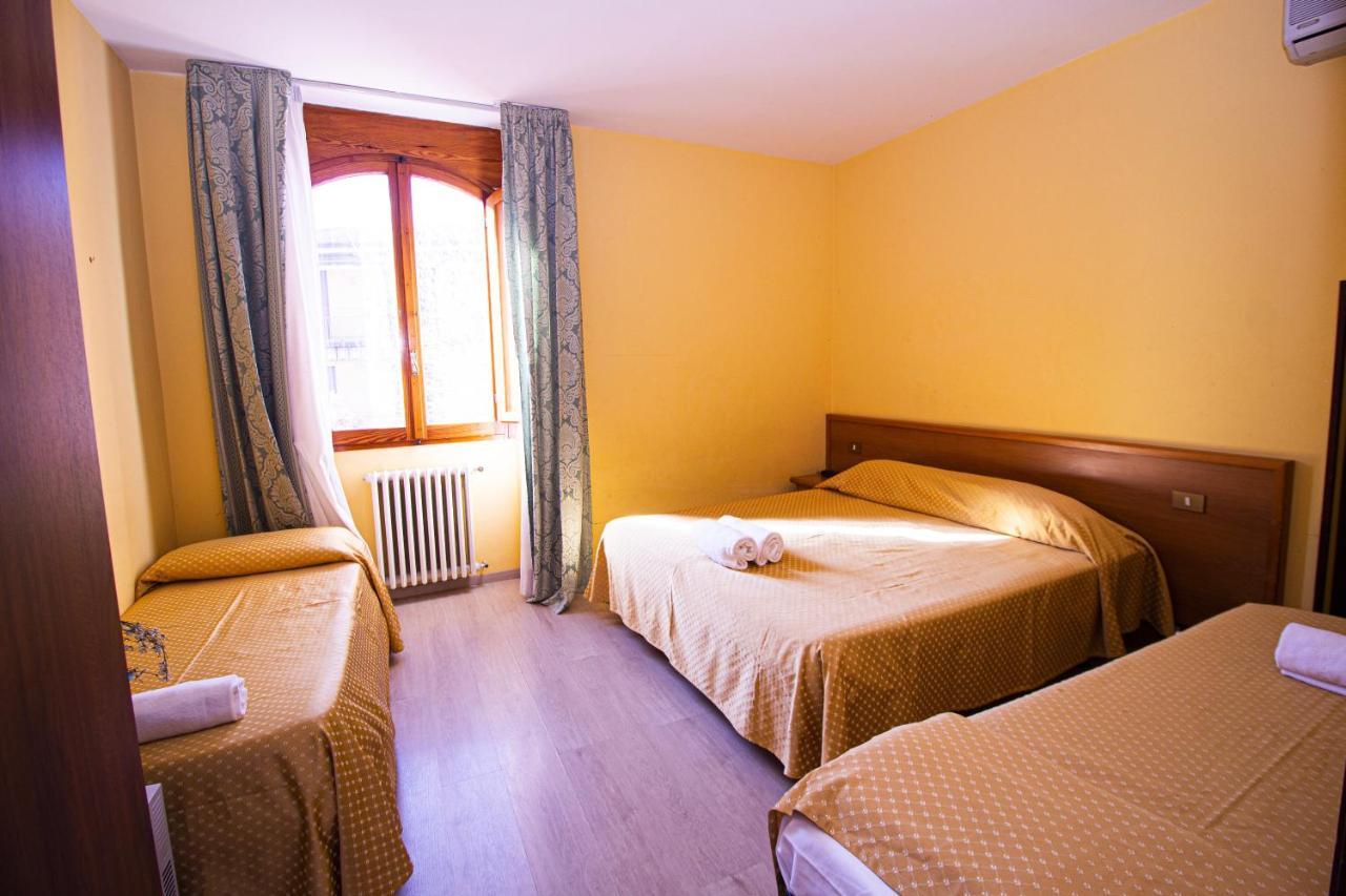 Hotel Prime - Montecatini Luaran gambar