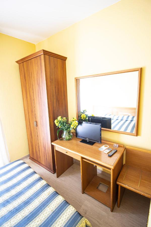 Hotel Prime - Montecatini Luaran gambar