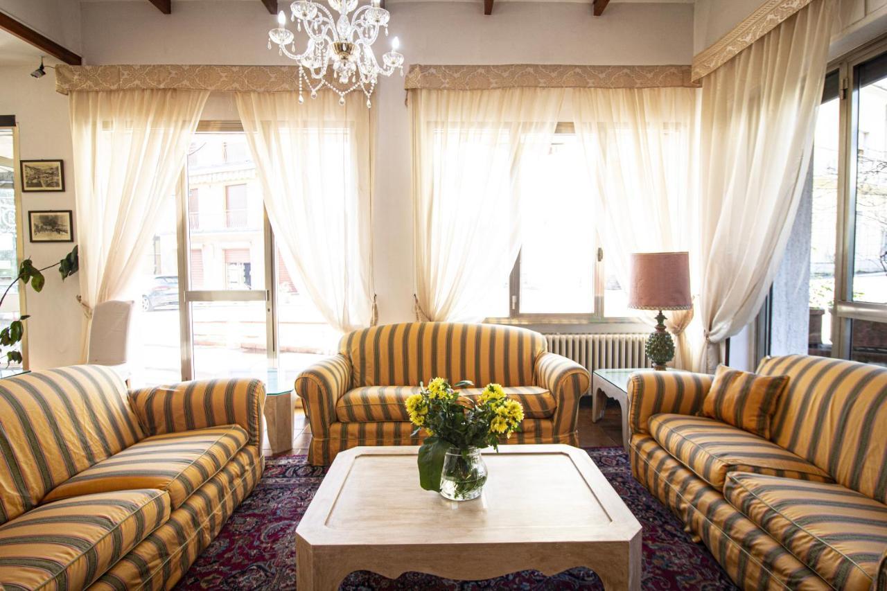 Hotel Prime - Montecatini Luaran gambar