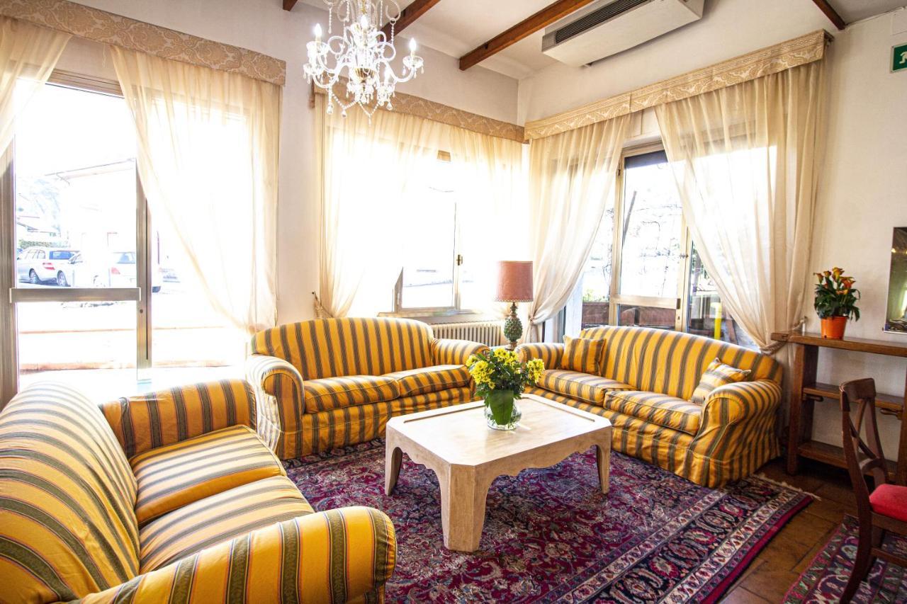 Hotel Prime - Montecatini Luaran gambar