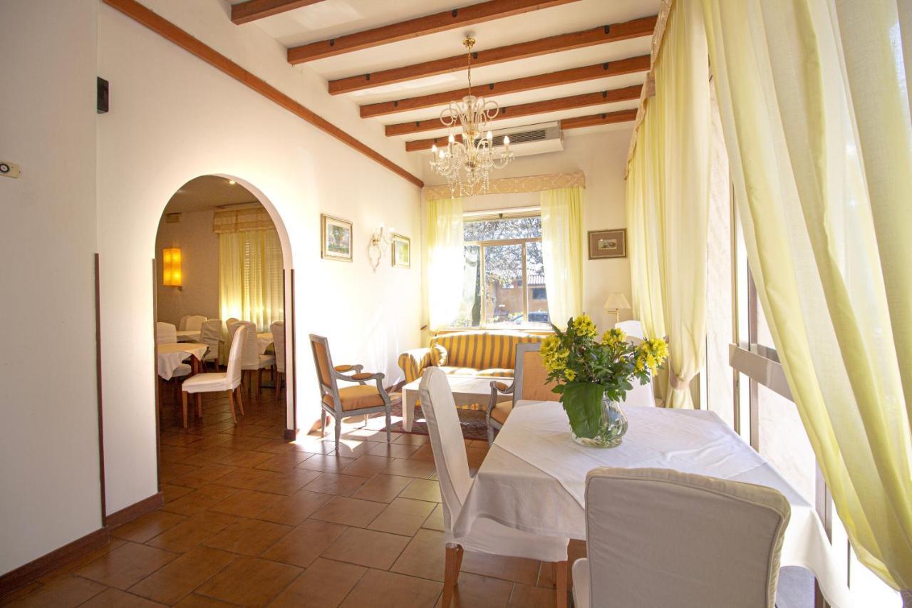 Hotel Prime - Montecatini Luaran gambar