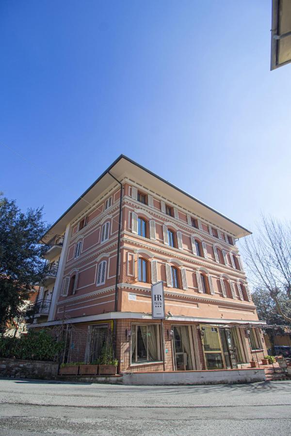 Hotel Prime - Montecatini Luaran gambar