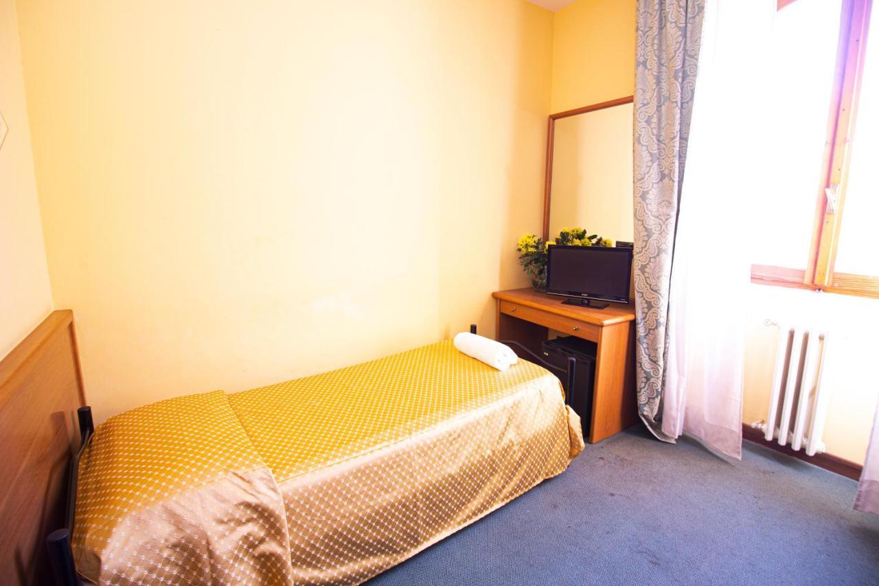 Hotel Prime - Montecatini Luaran gambar
