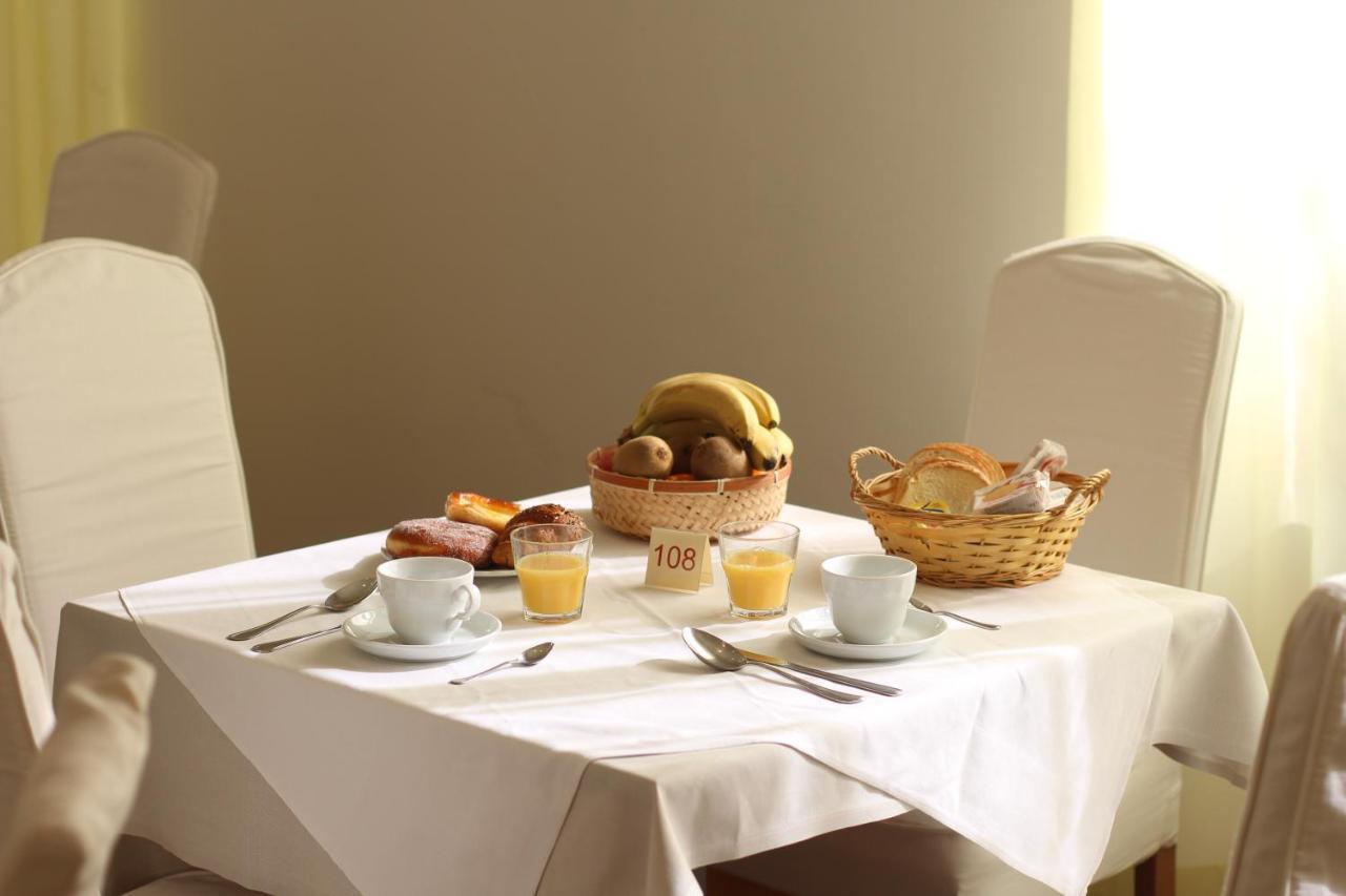 Hotel Prime - Montecatini Luaran gambar