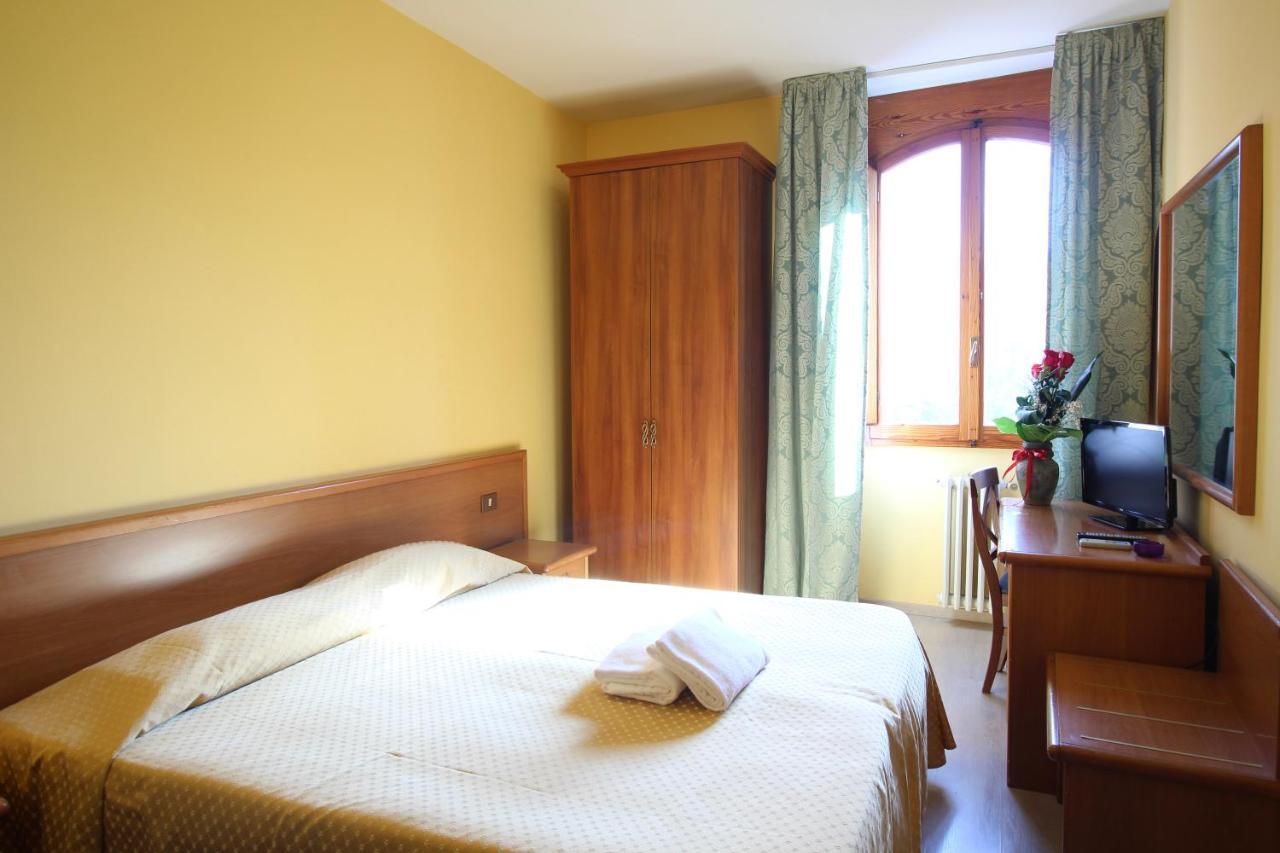 Hotel Prime - Montecatini Luaran gambar